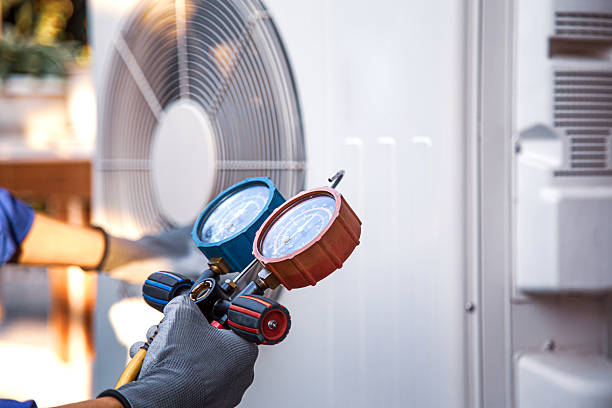 Trusted Ac Installation service in Newington, VA - AAA Pro HVAC