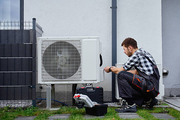 Top rated local Ac Installation specialists in Newington, VA